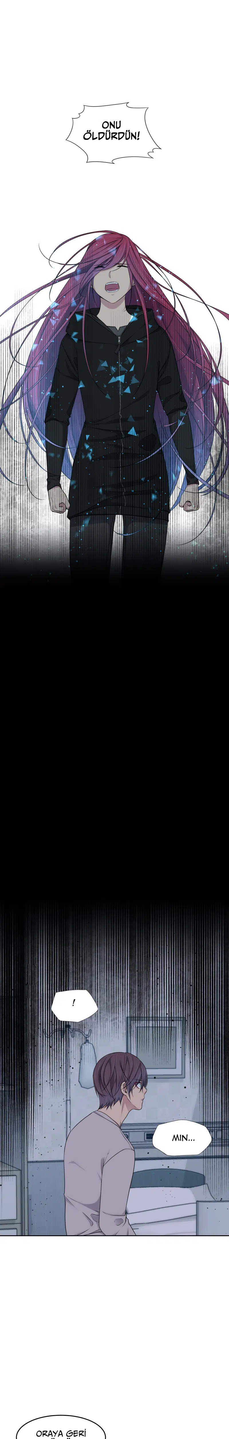 Phase - Bölüm 58 Sayfa 14