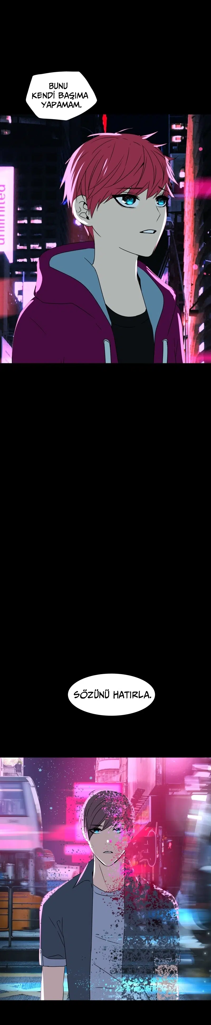 Phase - Bölüm 59 Sayfa 27