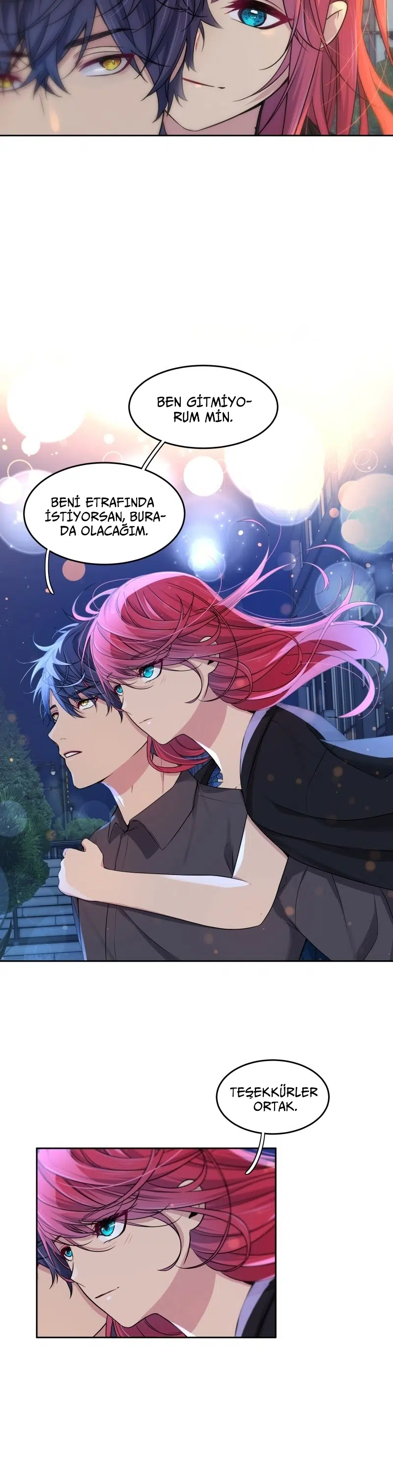Phase - Bölüm 68 Sayfa 52