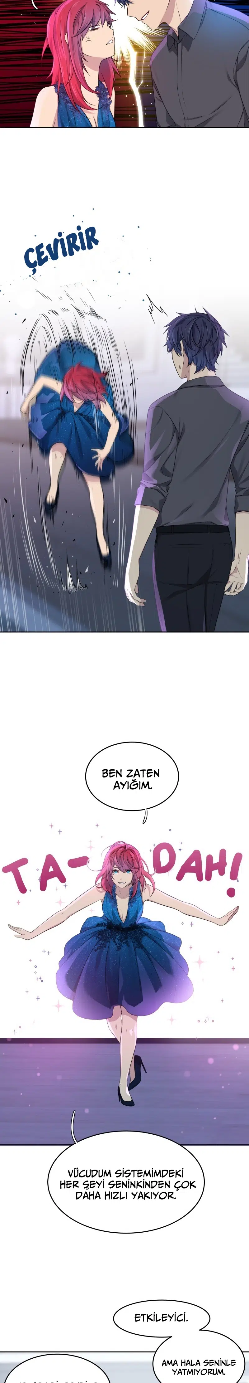 Phase - Bölüm 69 Sayfa 7