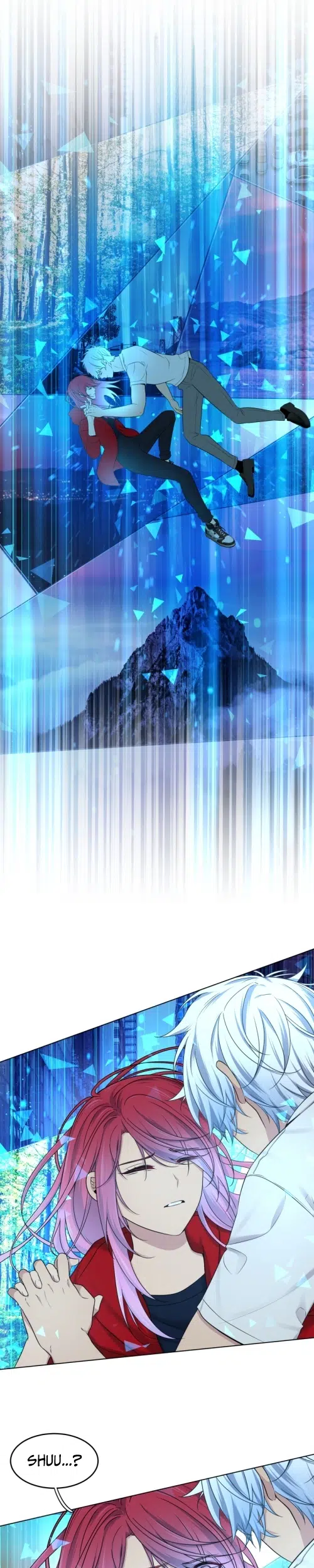 Phase - Bölüm 96 Sayfa 4