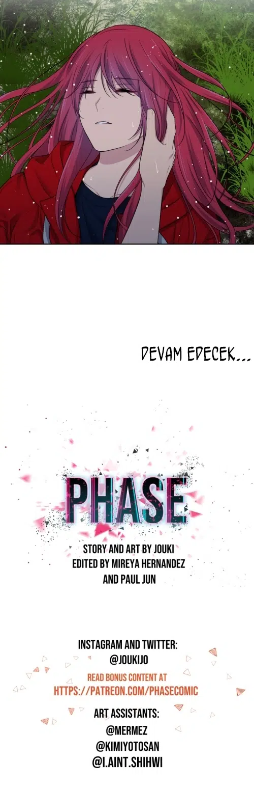 Phase - Bölüm 96 Sayfa 27