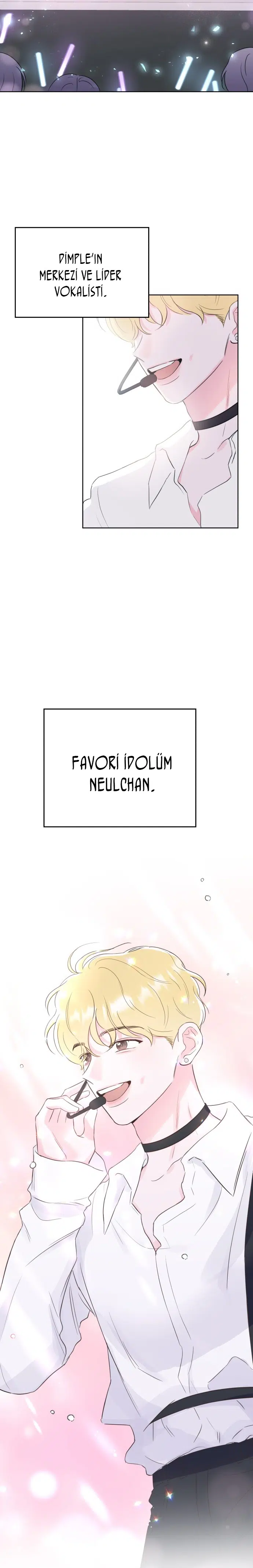 Sahte Aşkım - Bölüm 1 Sayfa 3