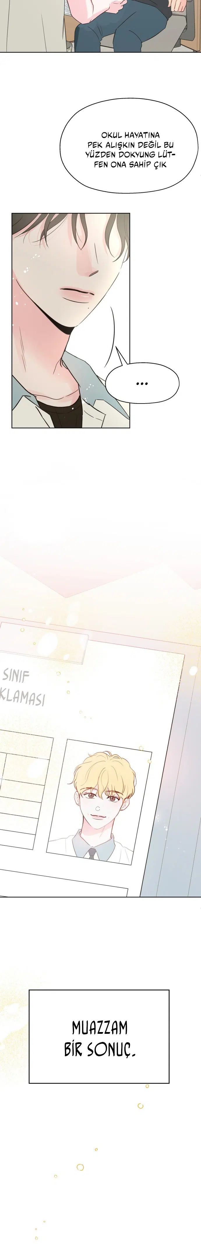 Sahte Aşkım - Bölüm 1 Sayfa 6
