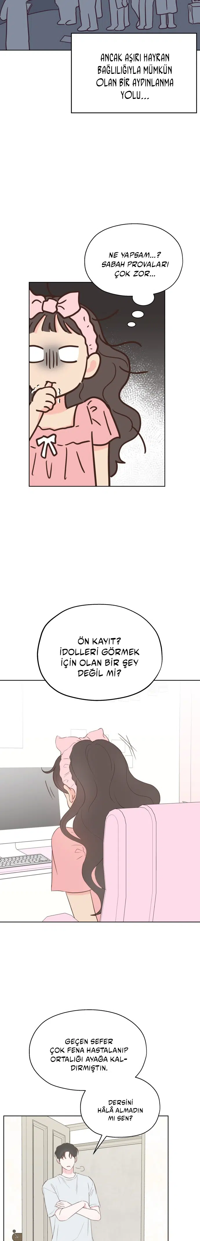 Sahte Aşkım - Bölüm 1 Sayfa 11