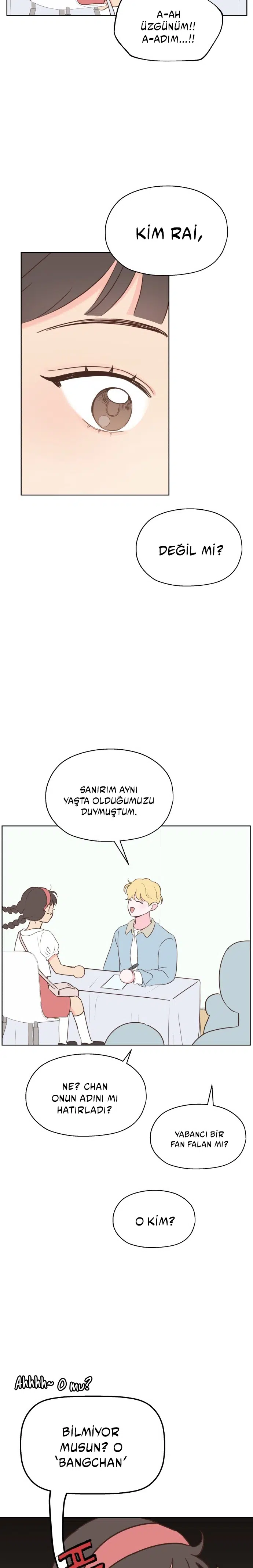 Sahte Aşkım - Bölüm 1 Sayfa 16
