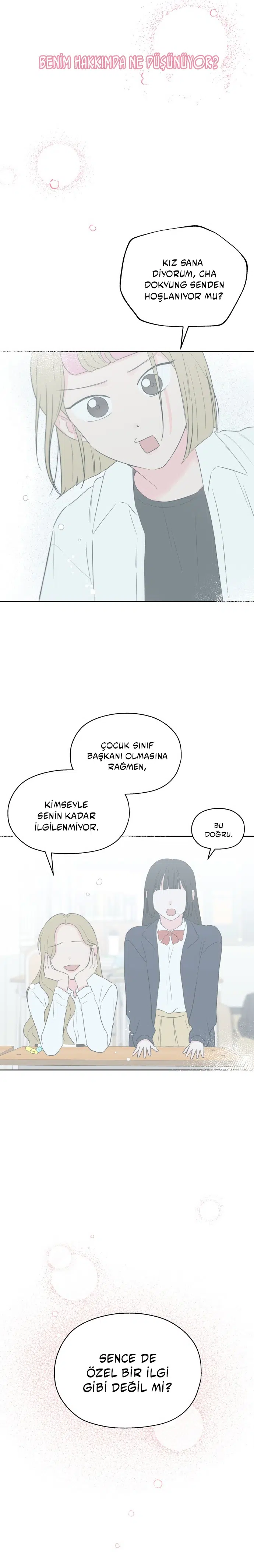 Sahte Aşkım - Bölüm 1 Sayfa 27