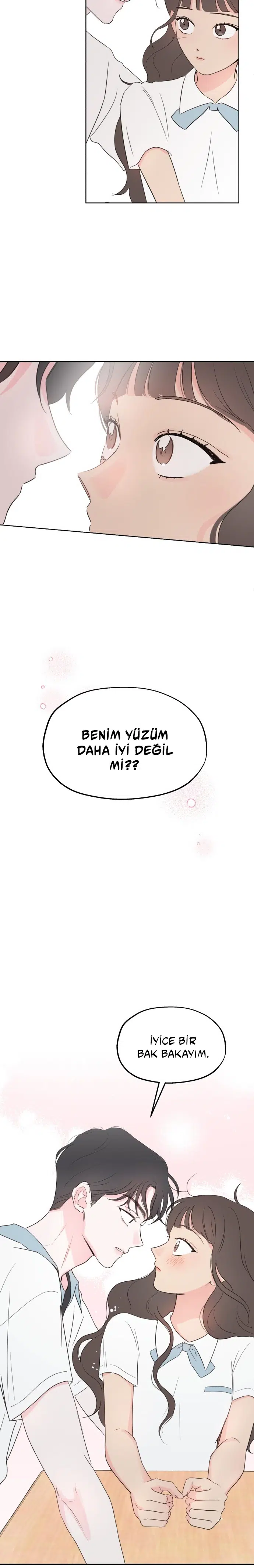 Sahte Aşkım - Bölüm 1 Sayfa 31