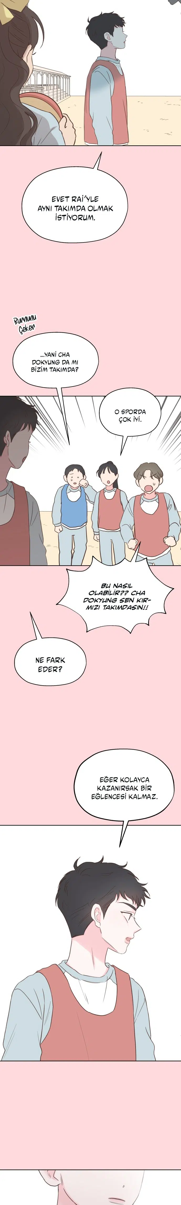 Sahte Aşkım - Bölüm 2 Sayfa 8