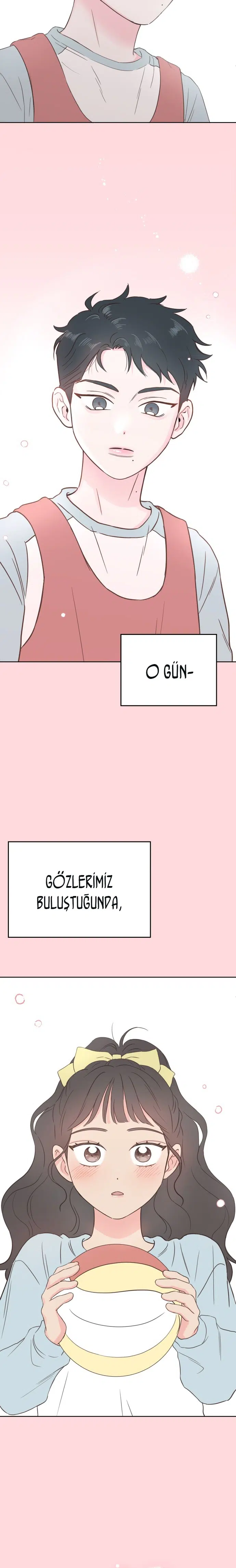Sahte Aşkım - Bölüm 2 Sayfa 9