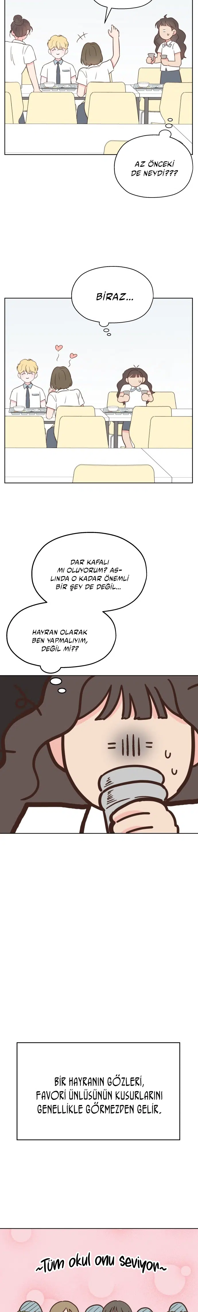 Sahte Aşkım - Bölüm 2 Sayfa 24