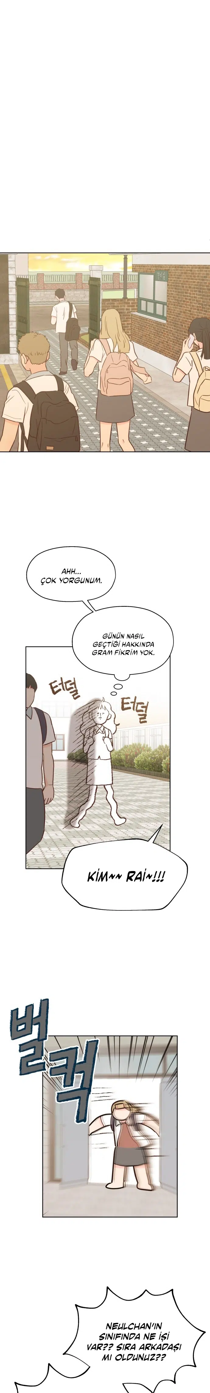 Sahte Aşkım - Bölüm 2 Sayfa 27