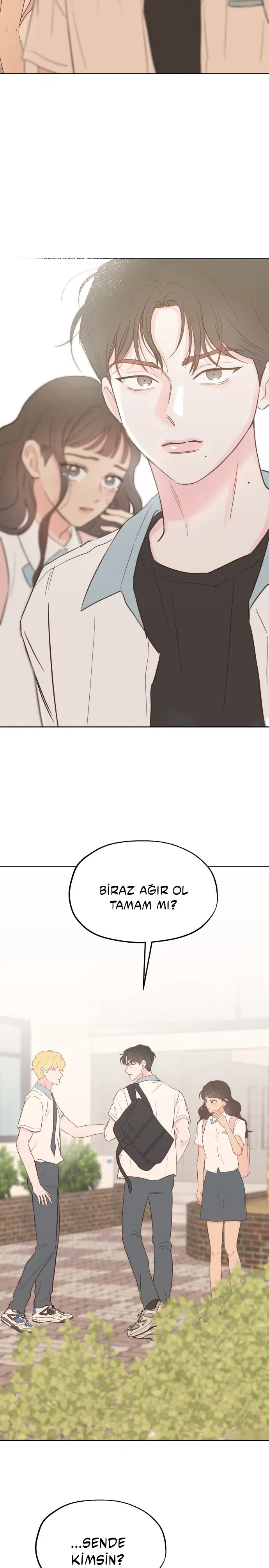 Sahte Aşkım - Bölüm 2 Sayfa 38