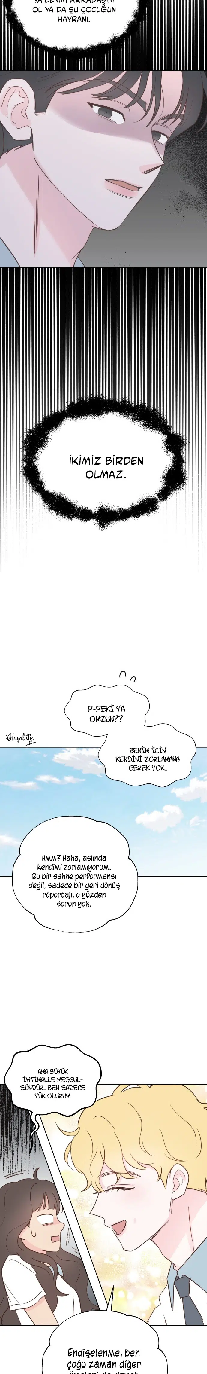 Sahte Aşkım - Bölüm 4 Sayfa 4