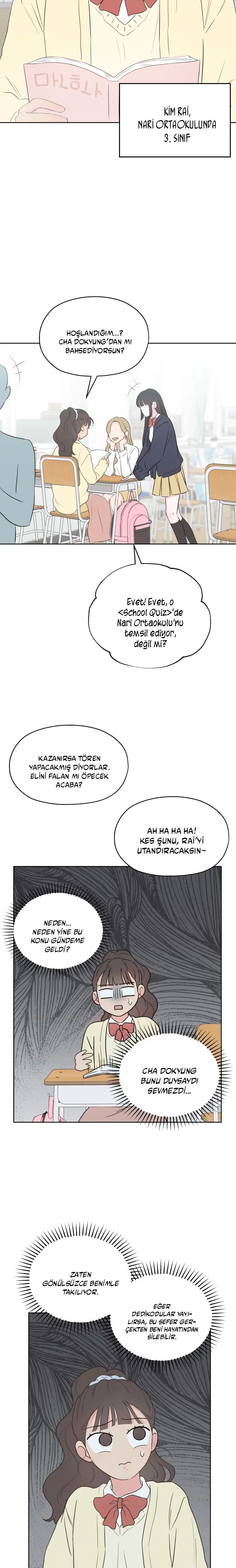 Sahte Aşkım - Bölüm 4 Sayfa 8