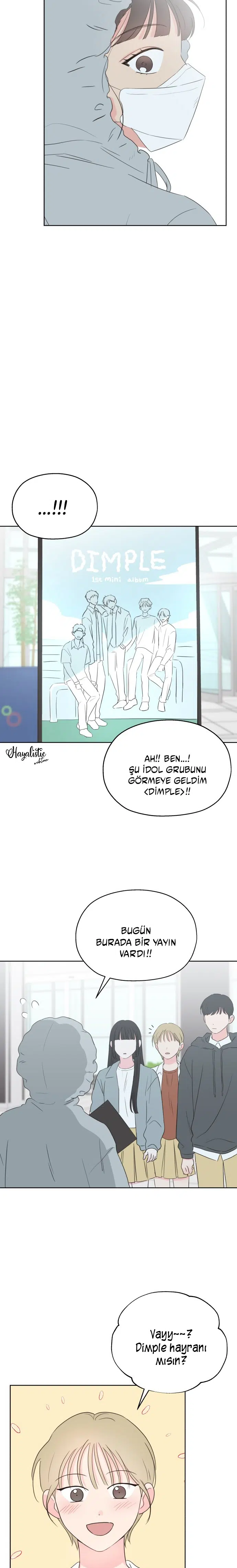 Sahte Aşkım - Bölüm 4 Sayfa 16