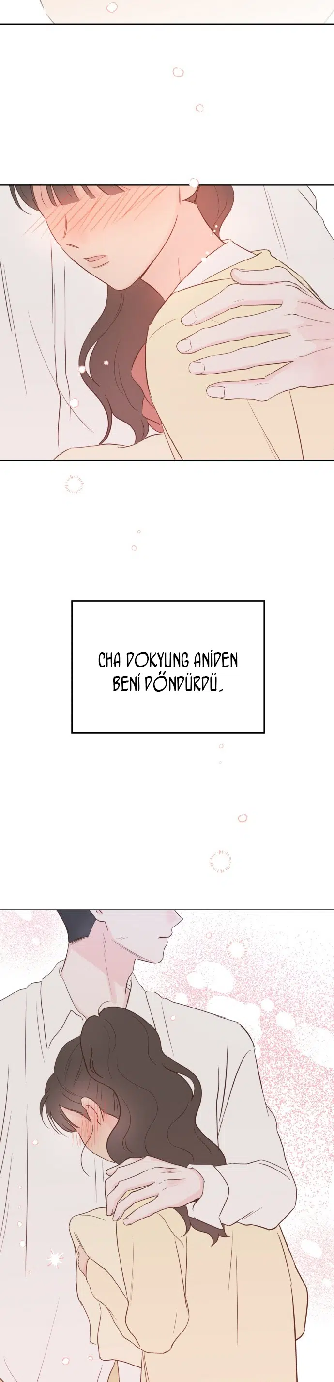 Sahte Aşkım - Bölüm 4 Sayfa 33