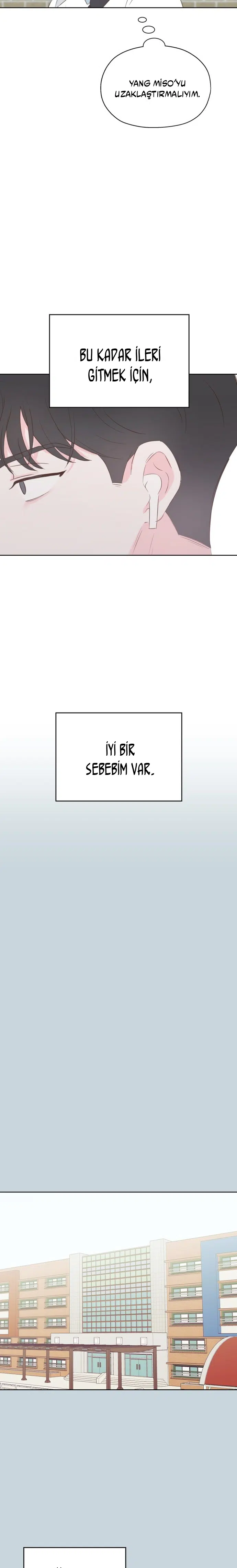 Sahte Aşkım - Bölüm 6 Sayfa 12