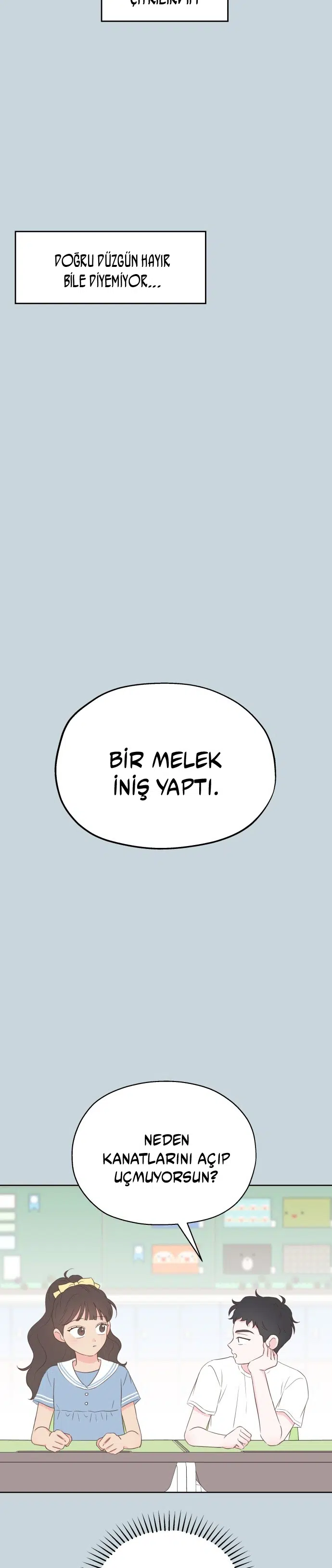 Sahte Aşkım - Bölüm 6 Sayfa 16