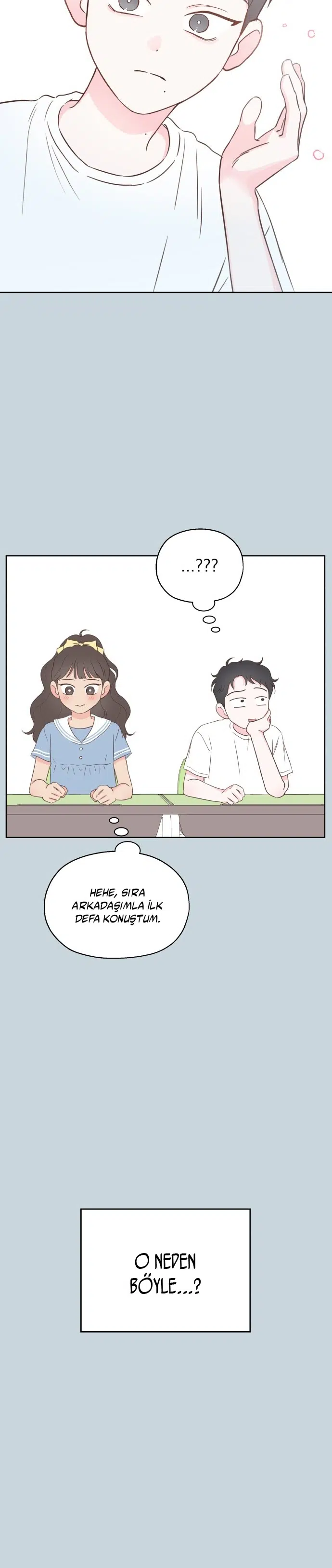 Sahte Aşkım - Bölüm 6 Sayfa 19