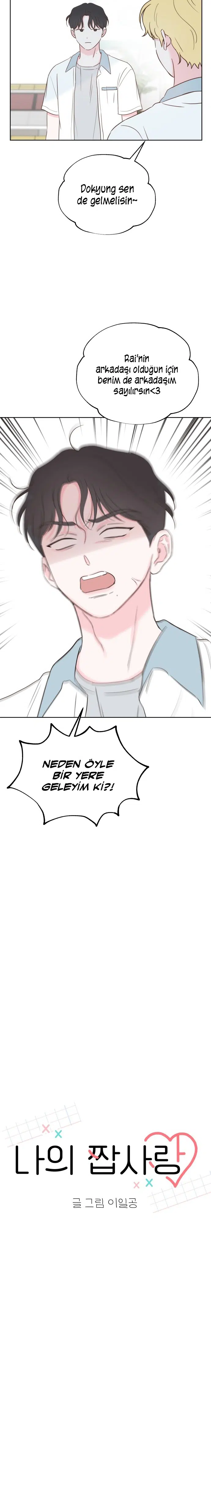 Sahte Aşkım - Bölüm 7 Sayfa 9