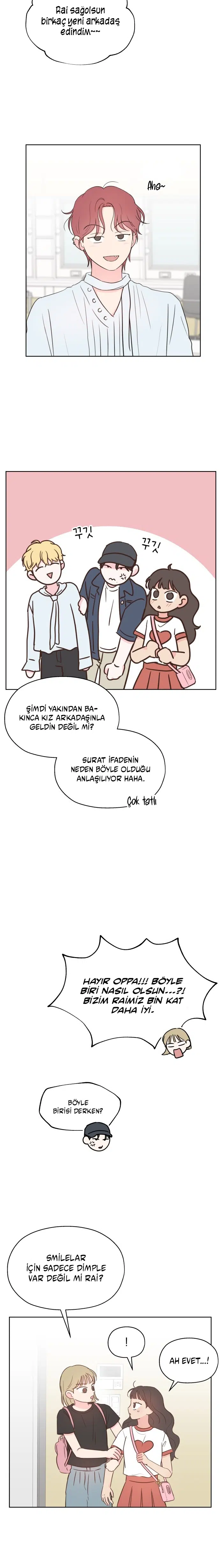 Sahte Aşkım - Bölüm 7 Sayfa 13