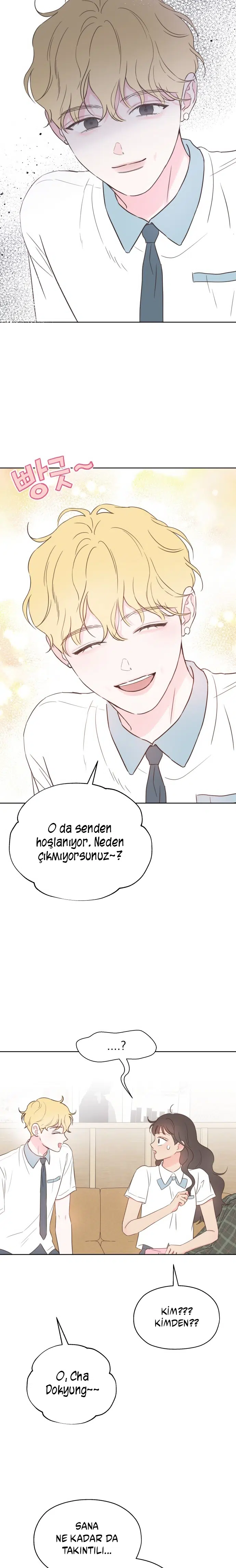 Sahte Aşkım - Bölüm 9 Sayfa 3