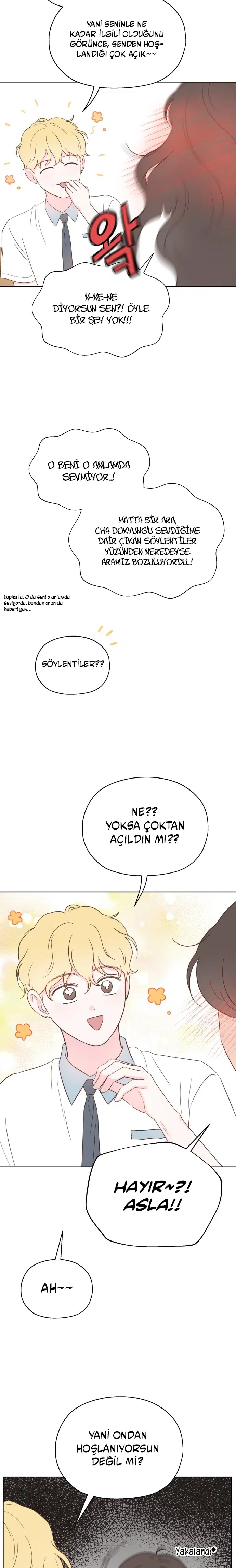 Sahte Aşkım - Bölüm 9 Sayfa 4
