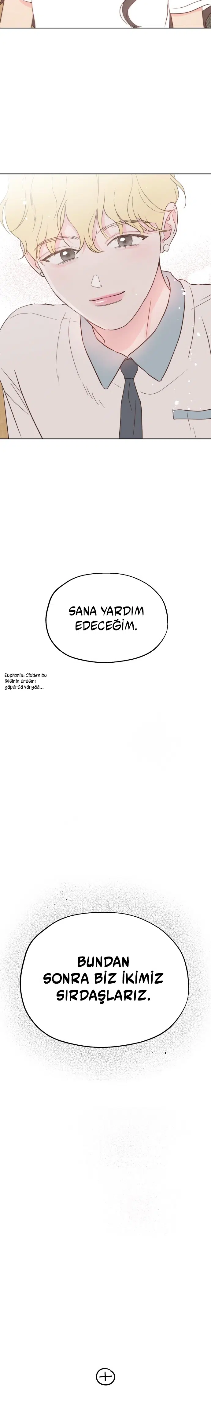Sahte Aşkım - Bölüm 9 Sayfa 6