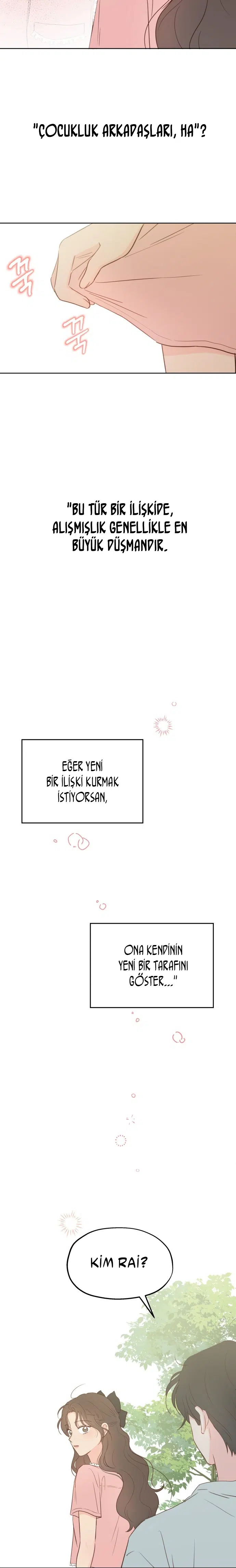Sahte Aşkım - Bölüm 9 Sayfa 9