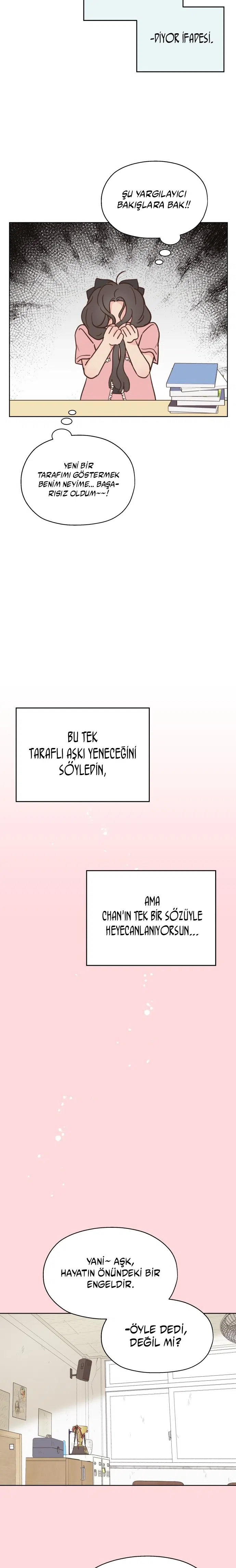 Sahte Aşkım - Bölüm 9 Sayfa 13