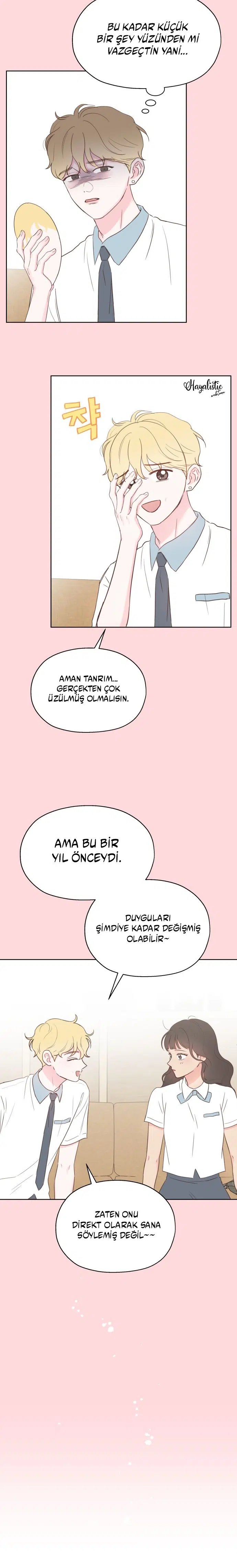 Sahte Aşkım - Bölüm 9 Sayfa 14