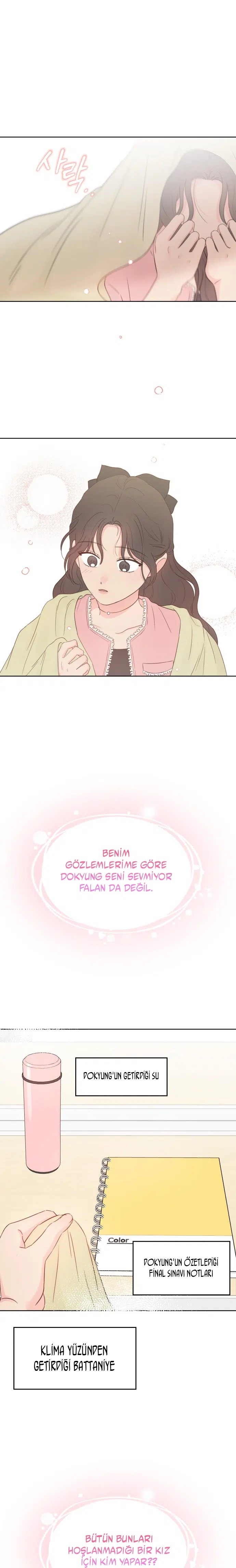 Sahte Aşkım - Bölüm 9 Sayfa 15