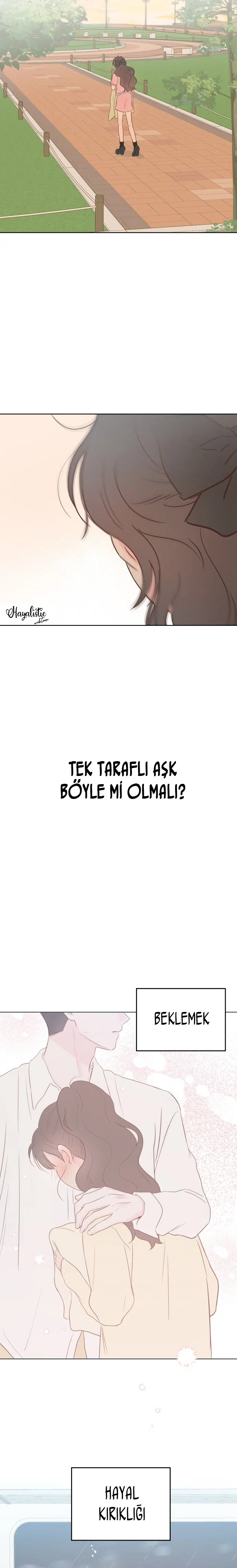 Sahte Aşkım - Bölüm 9 Sayfa 26