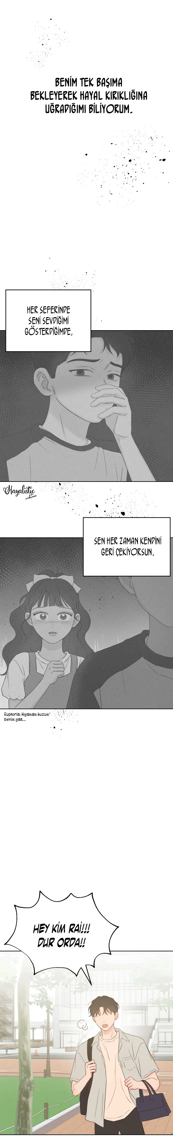 Sahte Aşkım - Bölüm 9 Sayfa 29
