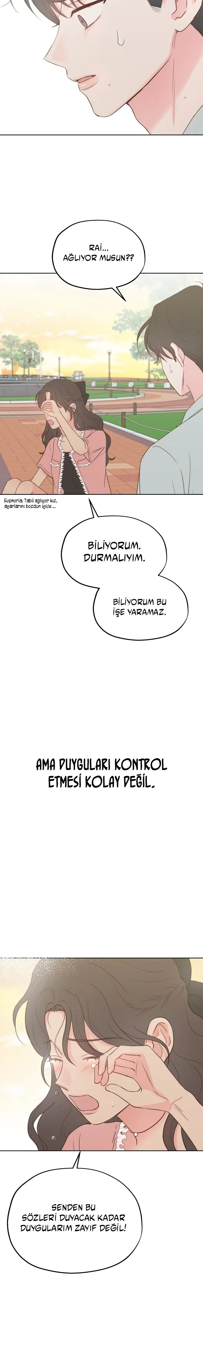 Sahte Aşkım - Bölüm 10 Sayfa 3