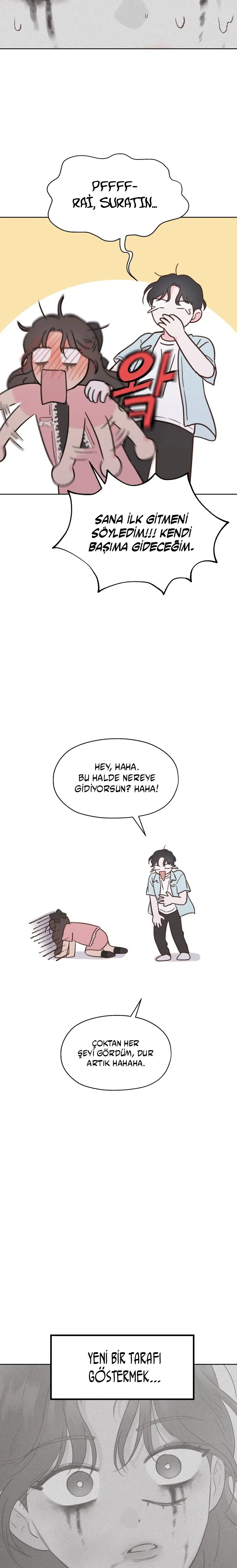Sahte Aşkım - Bölüm 10 Sayfa 9