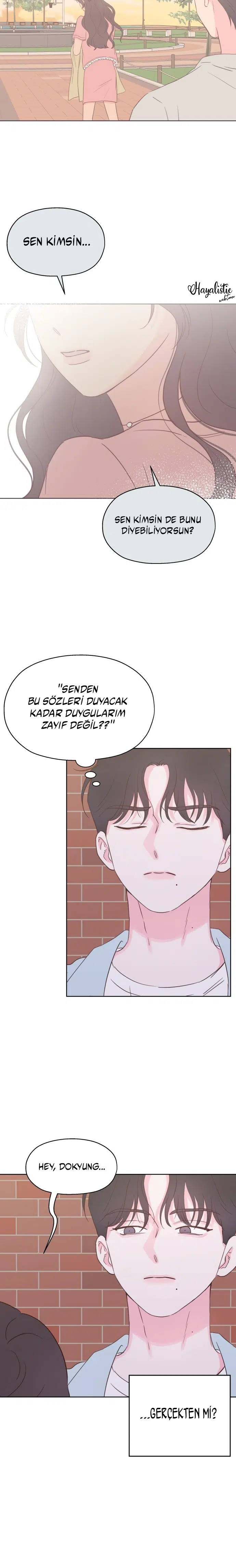 Sahte Aşkım - Bölüm 10 Sayfa 13
