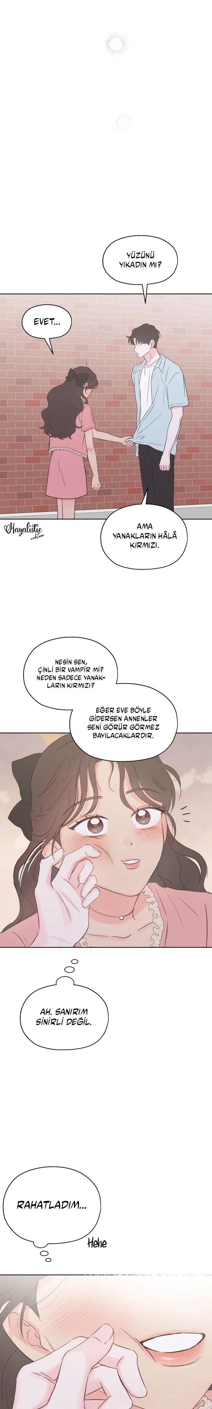 Sahte Aşkım - Bölüm 10 Sayfa 15
