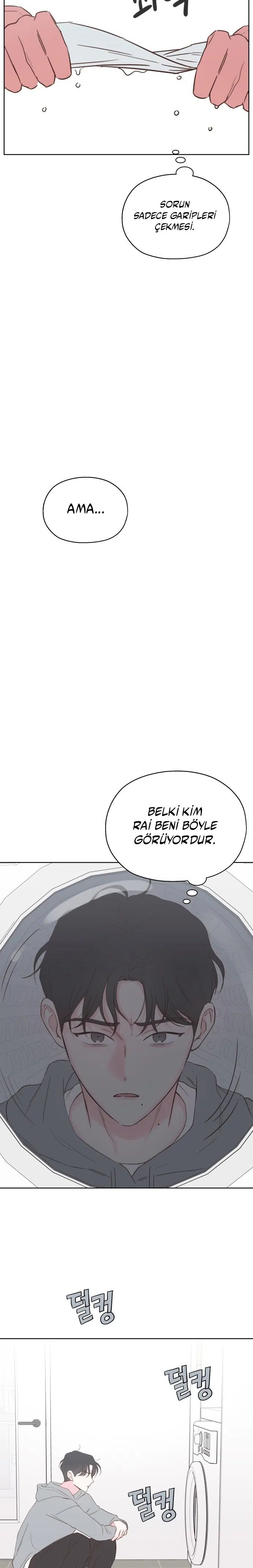 Sahte Aşkım - Bölüm 11 Sayfa 6