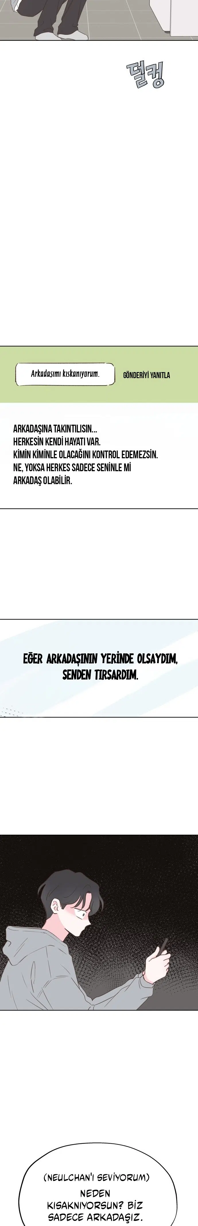 Sahte Aşkım - Bölüm 11 Sayfa 7