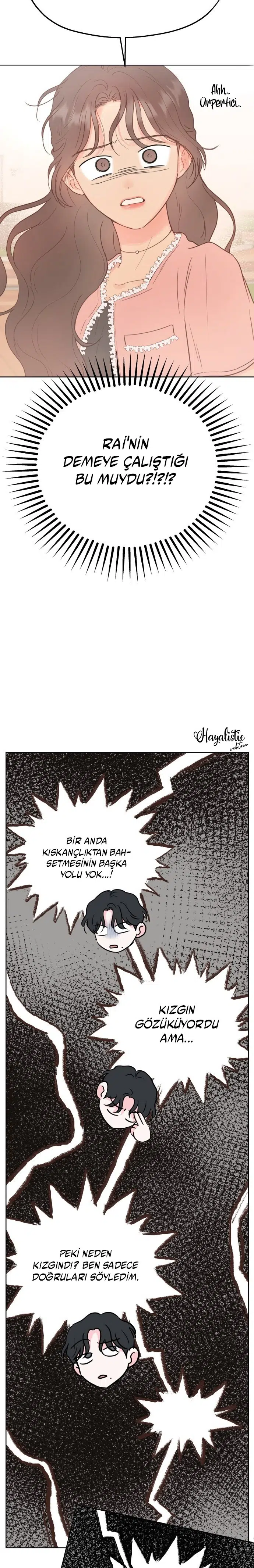 Sahte Aşkım - Bölüm 11 Sayfa 8