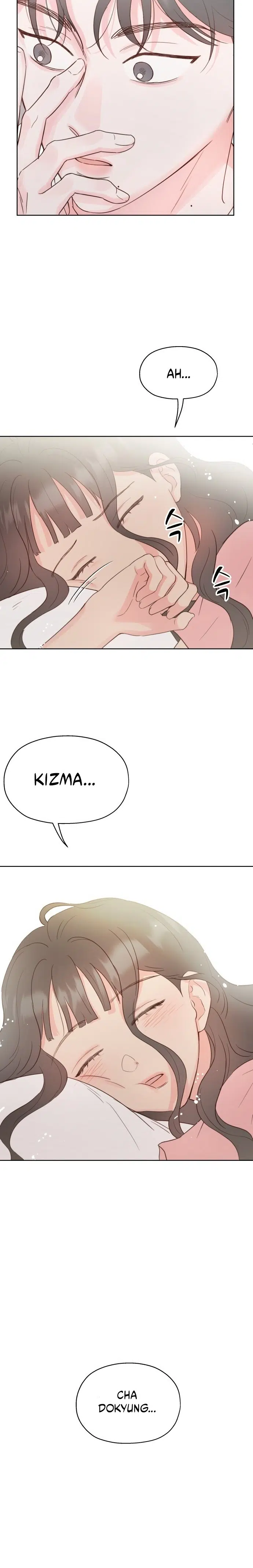Sahte Aşkım - Bölüm 11 Sayfa 24