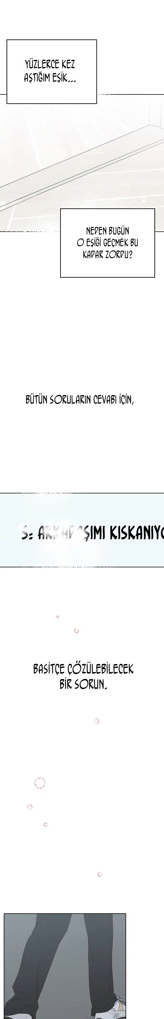 Sahte Aşkım - Bölüm 11 Sayfa 29