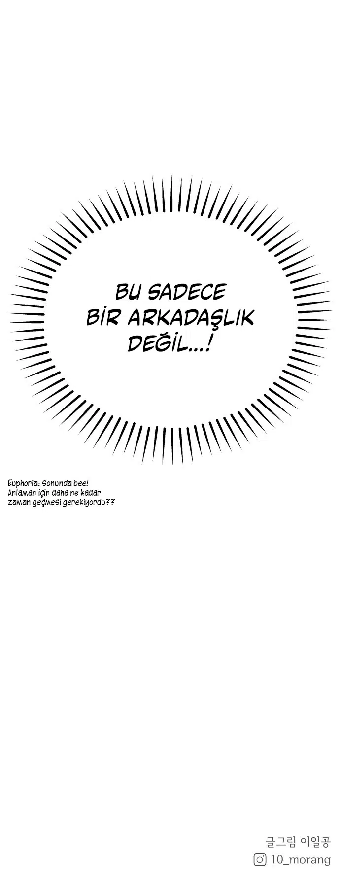 Sahte Aşkım - Bölüm 11 Sayfa 32