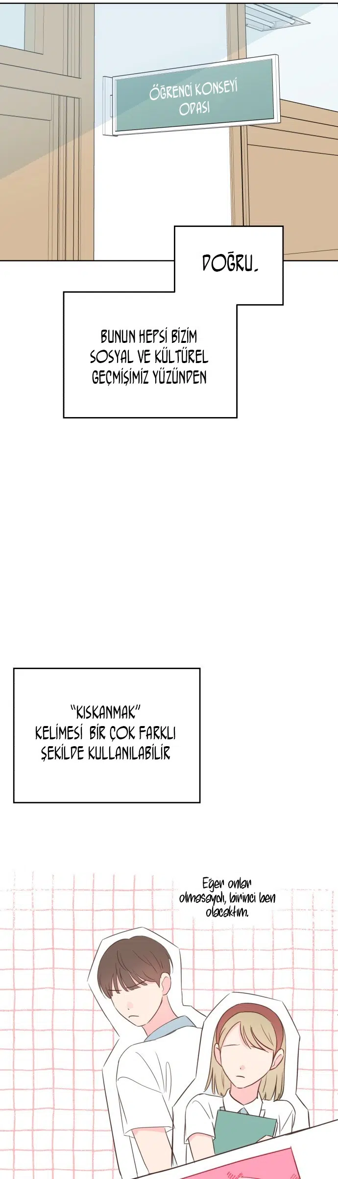 Sahte Aşkım - Bölüm 12 Sayfa 22