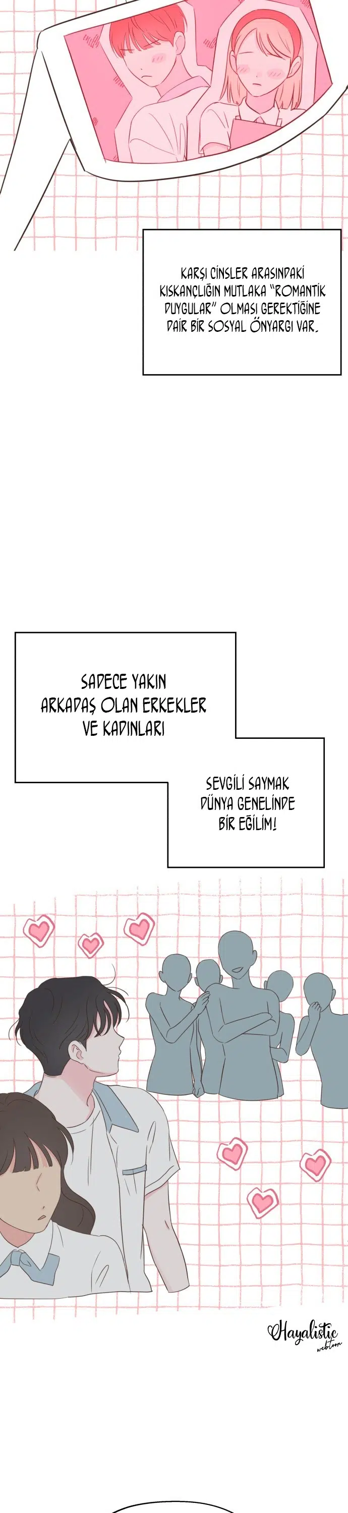 Sahte Aşkım - Bölüm 12 Sayfa 23