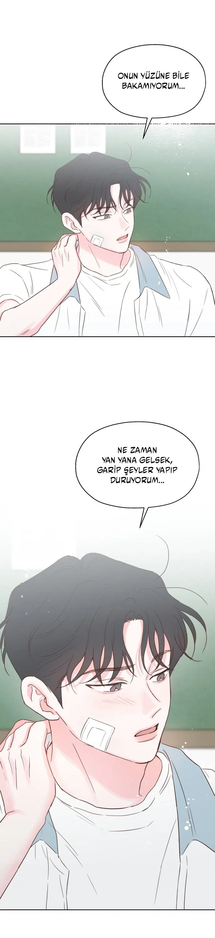 Sahte Aşkım - Bölüm 12 Sayfa 27