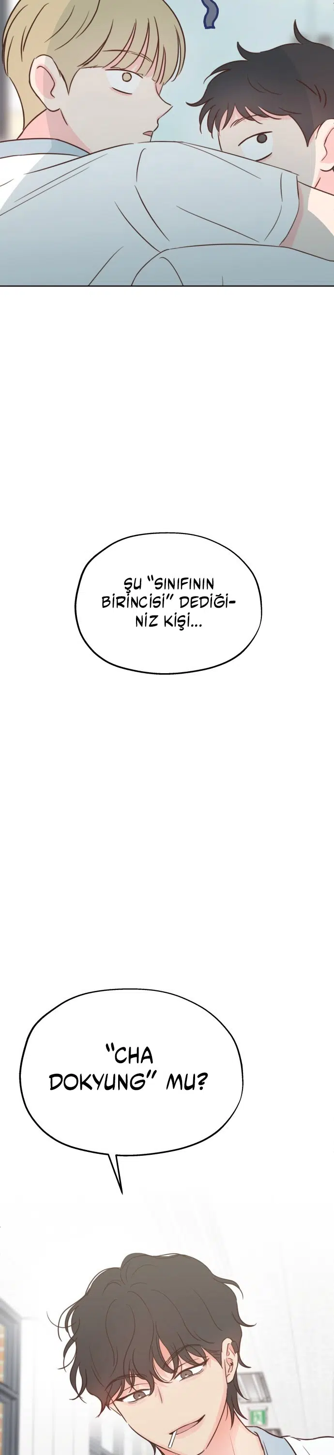 Sahte Aşkım - Bölüm 12 Sayfa 35
