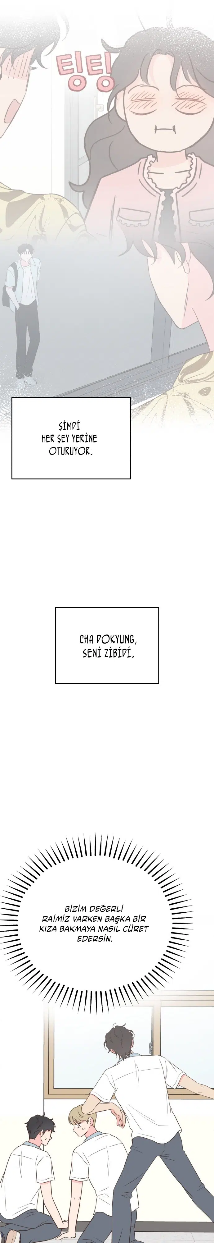 Sahte Aşkım - Bölüm 13 Sayfa 3